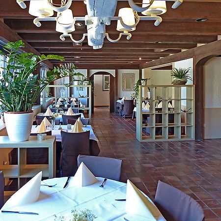 Hotel-Restaurant Schwyzerhuesli Viernheim Exterior foto