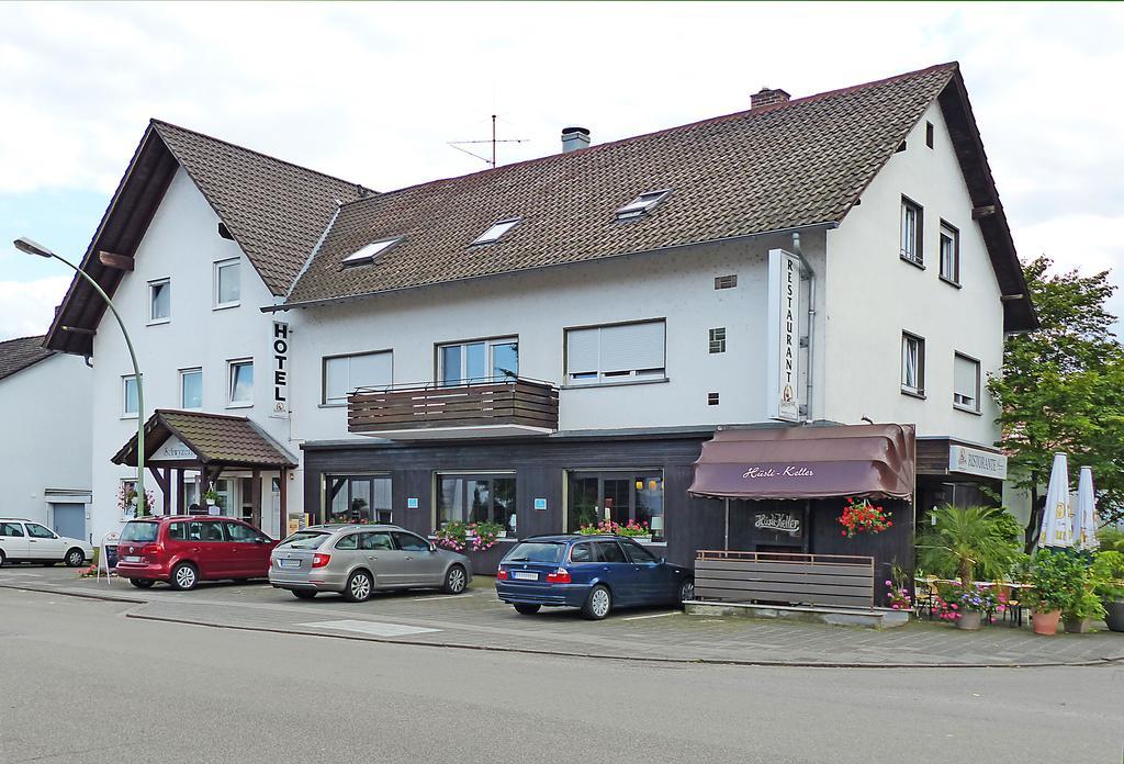 Donnici Im Schwyzerhusli Hotel Viernheim Cameră foto